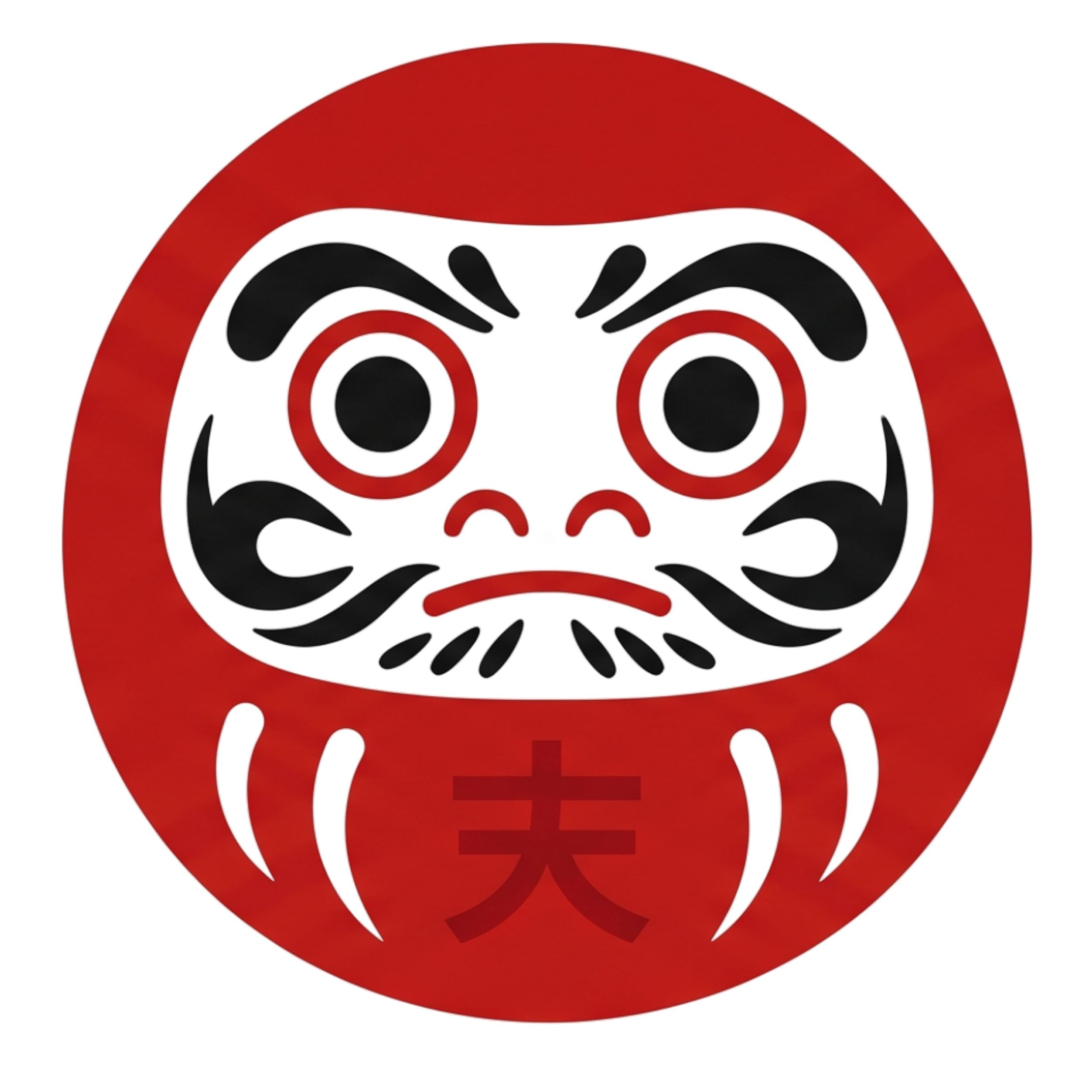 DARUMA Logo
